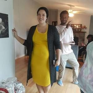 Meet your Posher, Brandin